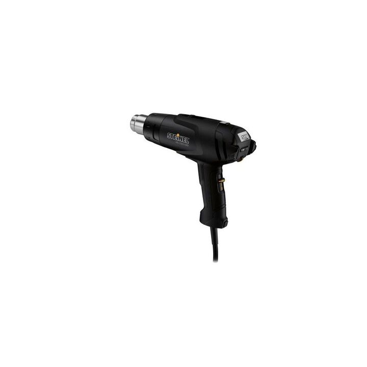 Steinel HG 2320 LCD 120VAC 1600W 4-13 Cfm ESD Professional Heat Gun