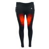Mobile Warming Merino Heated Baselayer Pant Womens 7.4V Black Small, small image number 3