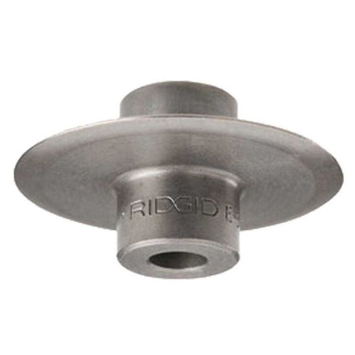 Ridgid Replacement E-3186 Pipe Cutter Wheel