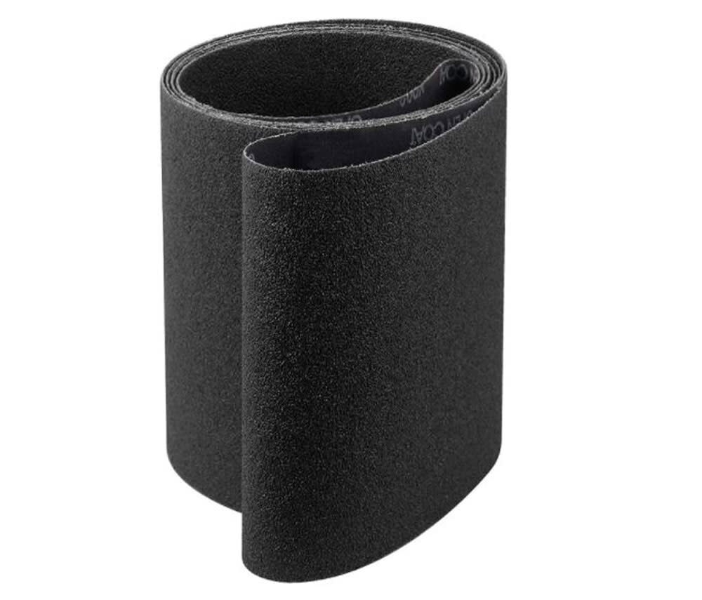Phoenix Abrasives Silicon Carbide 24 Grit PC221 Wet/Dry Belt, large image number 1