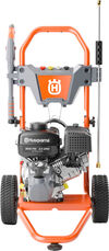 Husqvarna 3600 PSI 2.5 GPM Gas Powered Cold Water Pressure Washer with Control Touch & 4 Spray Tips, small image number 1