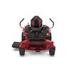 Toro Titan MyRide 48 Inch 23HP 726 cc Kawasaki Zero-Turn Mower, small image number 3