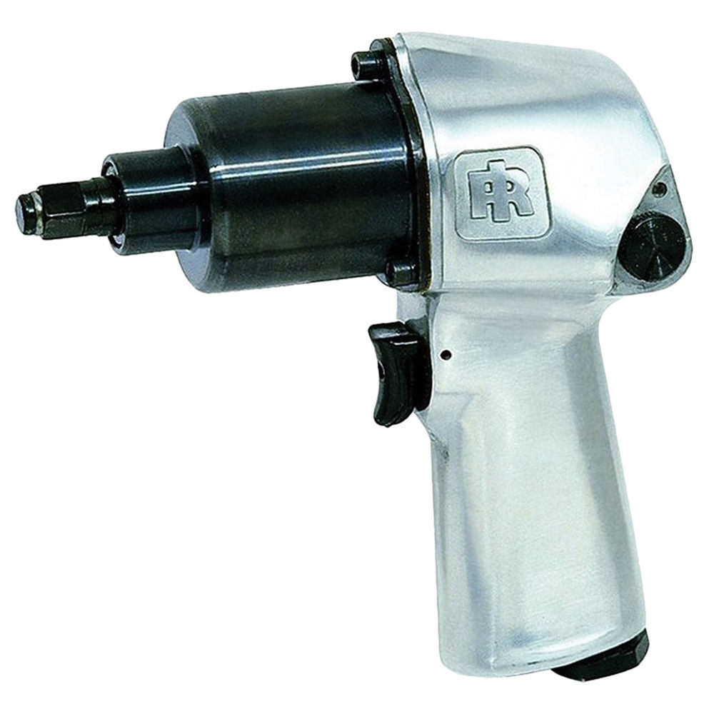 Ingersoll Rand 3/8 Inch Square Impactool Air Pistol 150 Ft-Lbs Max Torque, large image number 2