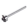 Fisch 3-3/8 Inch Diameter x 160 mm Overall Length 1/2 Inch Multi-Spur Bit, small image number 4