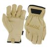 Makita Driver Gloves Genuine Leather Cow XL, small image number 1
