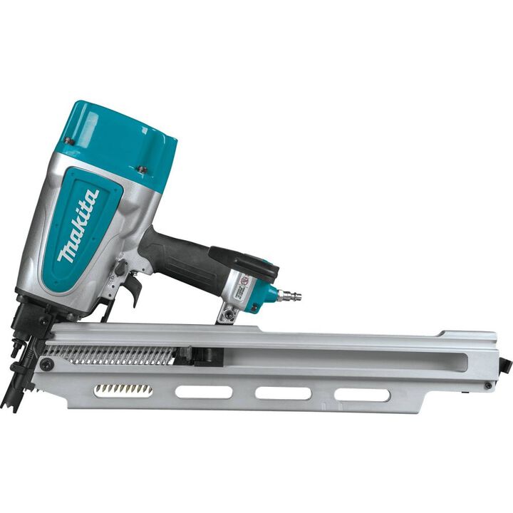 Makita 21 Full Round Head 3-1/2in Framing Nailer, large image number 20