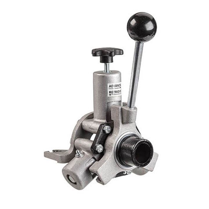 Ridgid K-7500 Drum Machine Autofeed Assembly