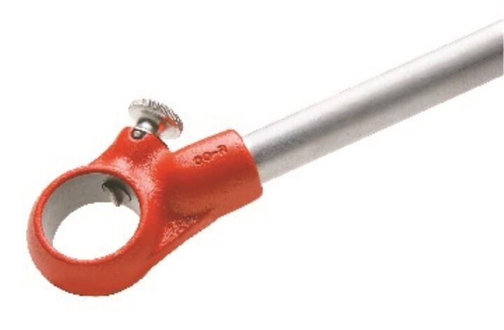 Ridgid 00R Ratchet Handle Assembly