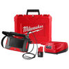 Milwaukee M12 Auto Shop Borescope w/ Wi-Fi File Sharing & XC 5Ah Lithium Ion Power Tool Battery Pack Bundle, small image number 3