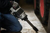 Ingersoll Rand 1 Inch Drive D-Handle Air Powered Impact Wrench, 6 Inch Anvil, small image number 5