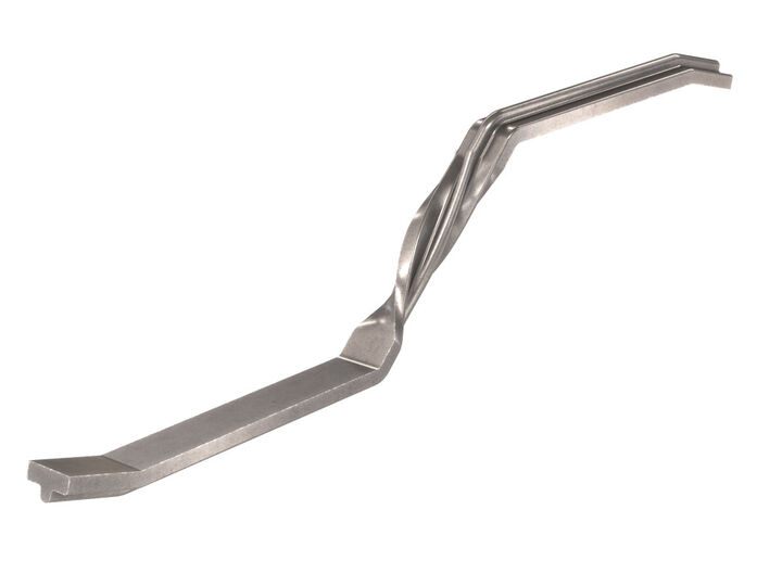 Bon Tool Grapevine Twist Jointer with 1/2 Inch Blade and 1/8 Inch Round Bit