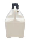 Flo-Fast 5 Gal Single Vent Stackable Natural Utility Container, small image number 3