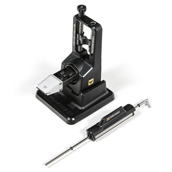Work Sharp Benchtop Precision Adjustable Knife Sharpener, large image number 1