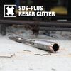 Makita 1in x 4in Rebar Cutter Drill Bit Head Only, small image number 4