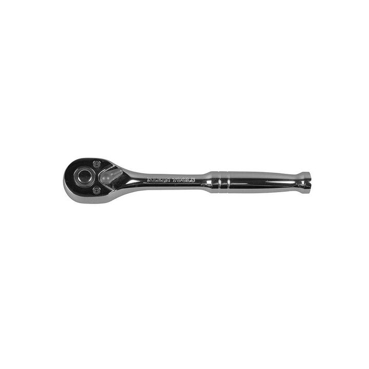 Klein Tools 7" Ratchet, large image number 2