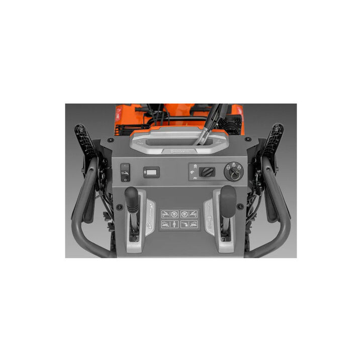 Husqvarna ST 430 Commercial Snow Blower 30in 420cc, large image number 3