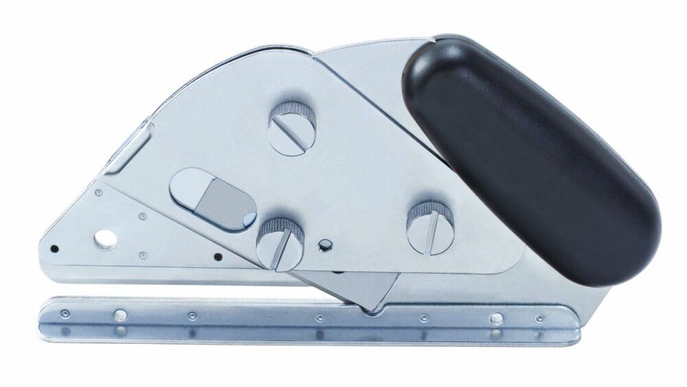 Crain Loop Pile Cutter, large image number 2