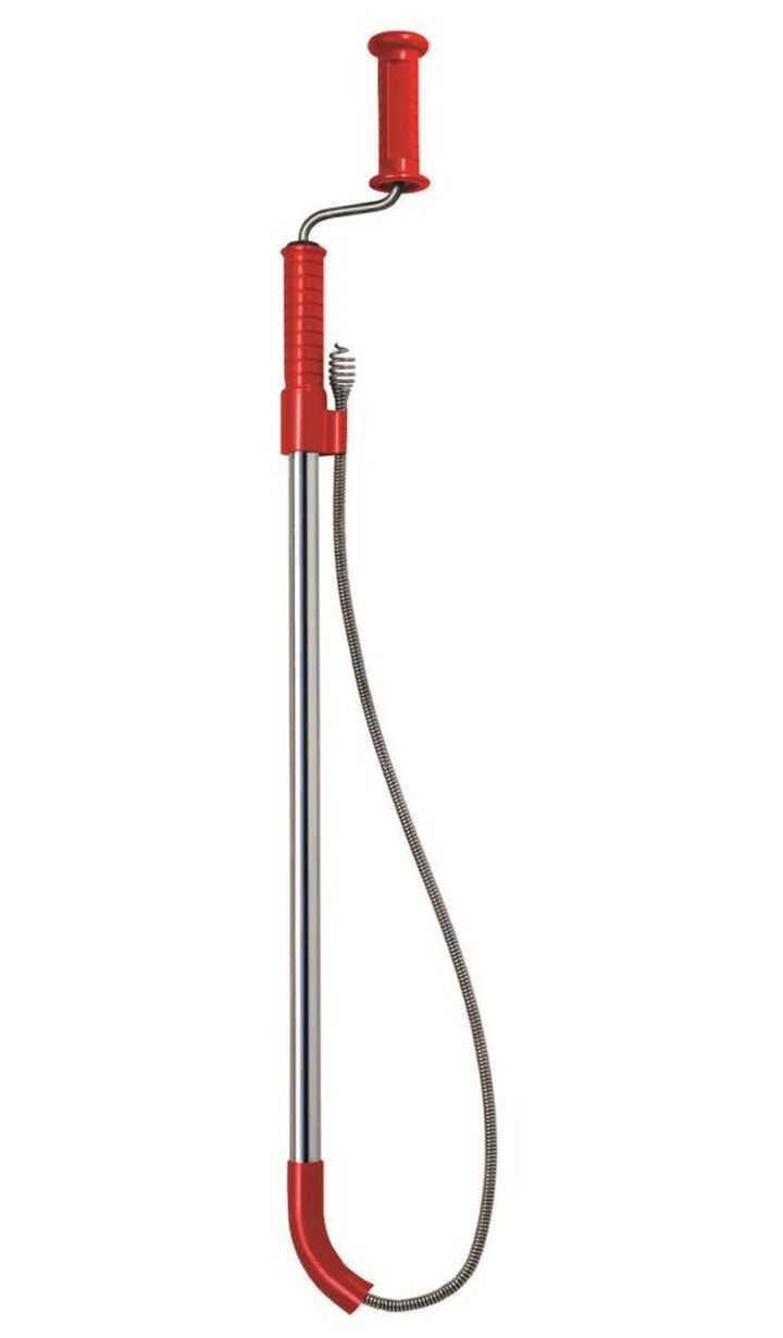 Ridgid K3 Toilet Auger