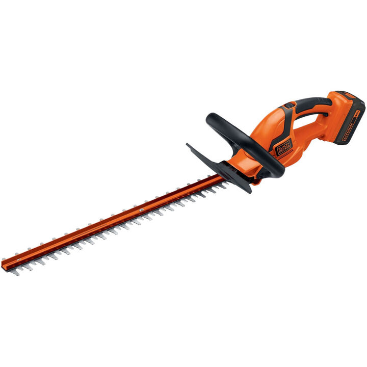 Black and Decker 40V MAX Lithium Hedge Trimmer (LHT2436)