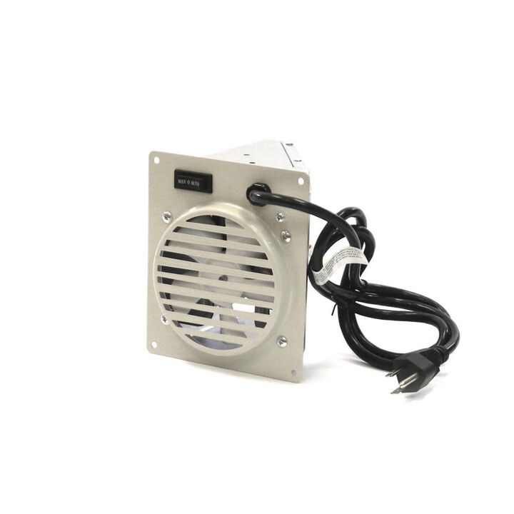 Mr Heater Vent Free Blower Fan Kit for 20000-30000 BTU Vent Free Heaters (2016 to current)