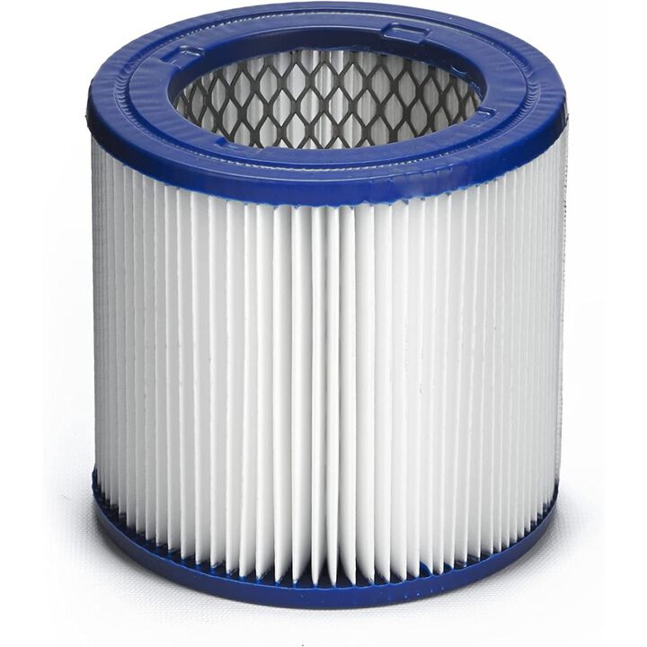 Shop Vac Type NN Ash Wet/Dry HEPA Vacuum Cartridge Filter