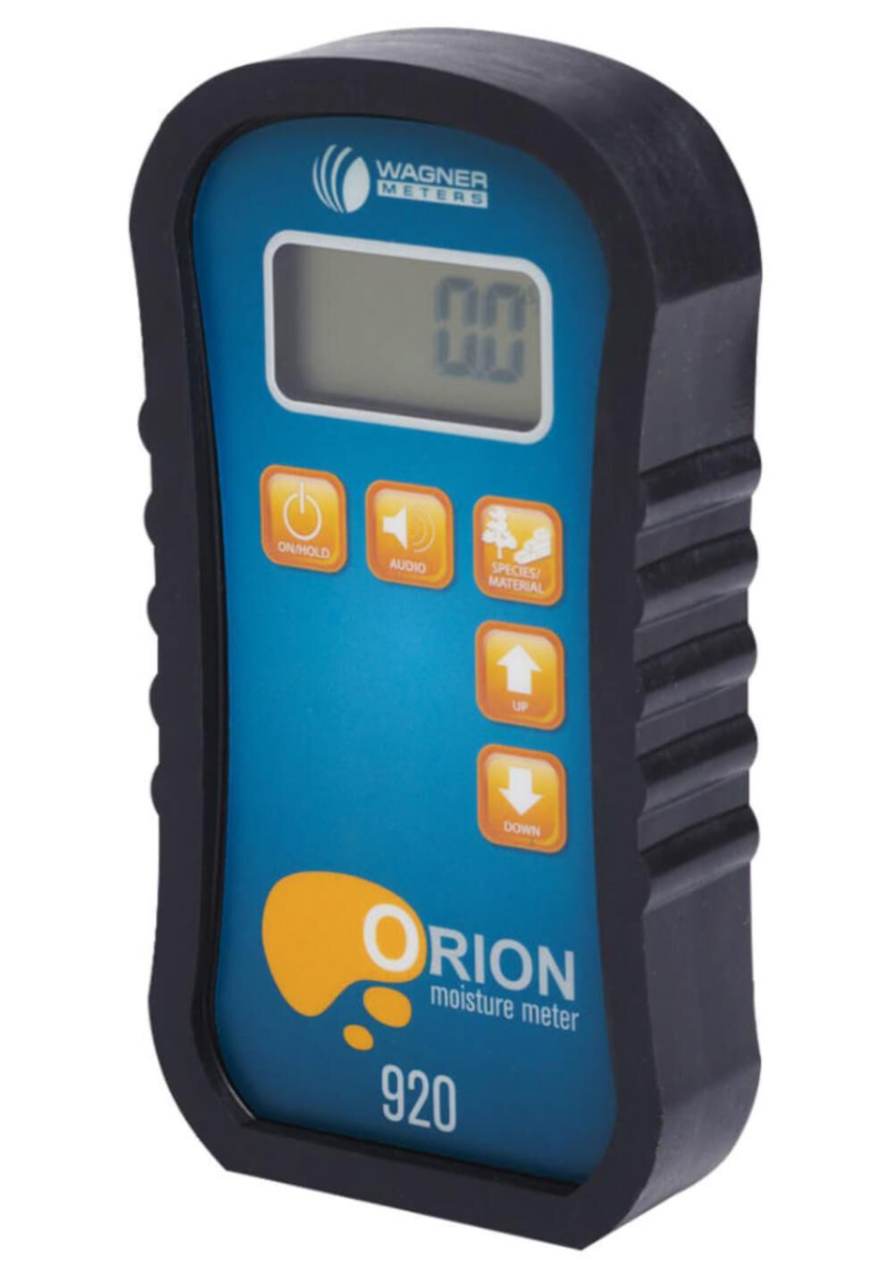 Wagner Meters Orion 920 Wood Moisture Meter Shallow Depth, large image number 1