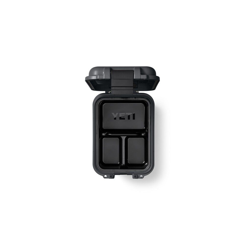 YETI Loadout GoBox 15 Gear Case, large image number 4
