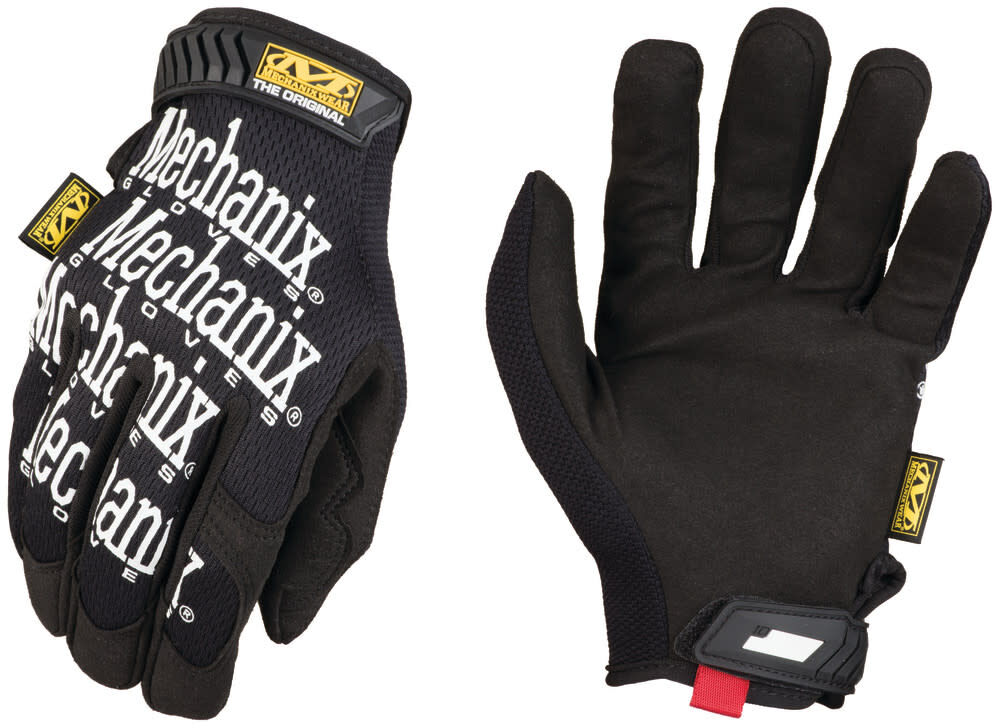 Mechanix Wear The Original Gloves XXXS, large image number 1