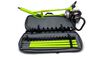 Georipper 40V MAX XGT Battery Powered SiBore Drill with 4 in Auger, small image number 2