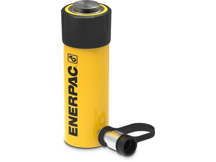 Enerpac RC-Trio 25 Ton 6 Inch Stroke Hydraulic Cylinder