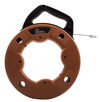 Southwire Fish Tape 1/8in 125' Flat Steel, small image number 1