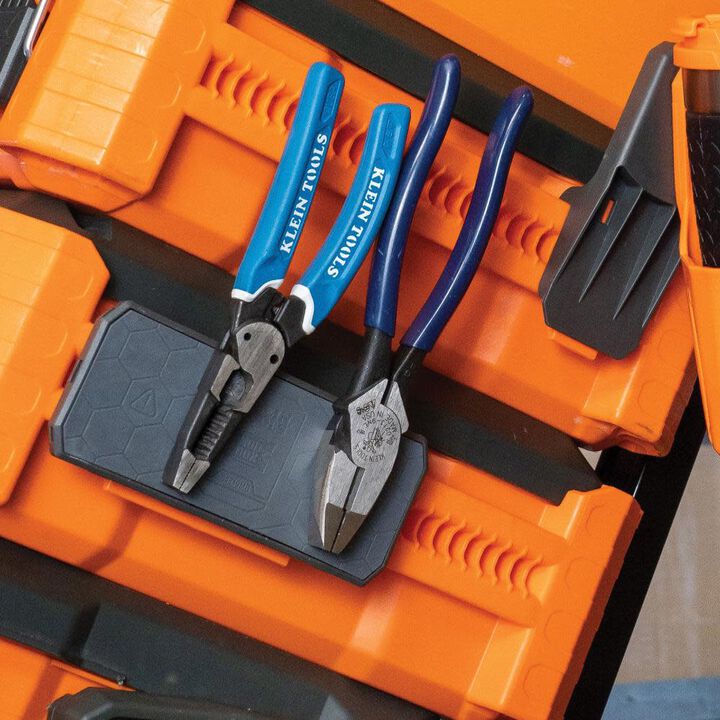 Klein Tools MODbox Magnetic Strip Attachment, large image number 12