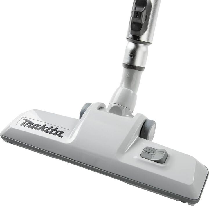 Makita 40V max XGT 6 Quart HEPA Filter Backpack Dry Vacuum Brushless Cordless Kit (4Ah), large image number 6