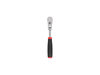 Tekton 3/8 Inch x 8 Inch Flex Head Non-QR Comfort Grip Ratchet, small image number 2