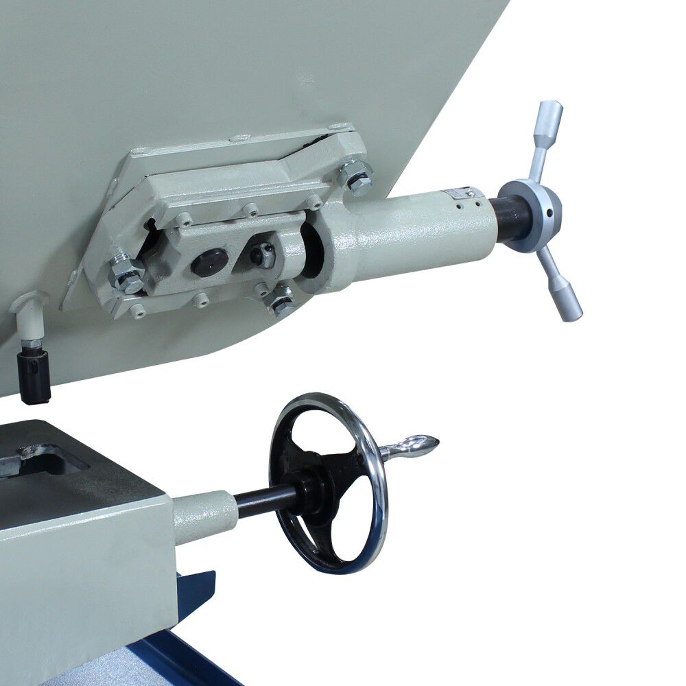 Baileigh BS-330M Band Saw Metal Cutting Manual 220V 3 Phase, large image number 2