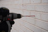 Diablo Tools 1/4 Inch x 4 Inch x 6 Inch SPEEDemon Red Granite Carbide-Tip Hammer Drill Bit, small image number 2