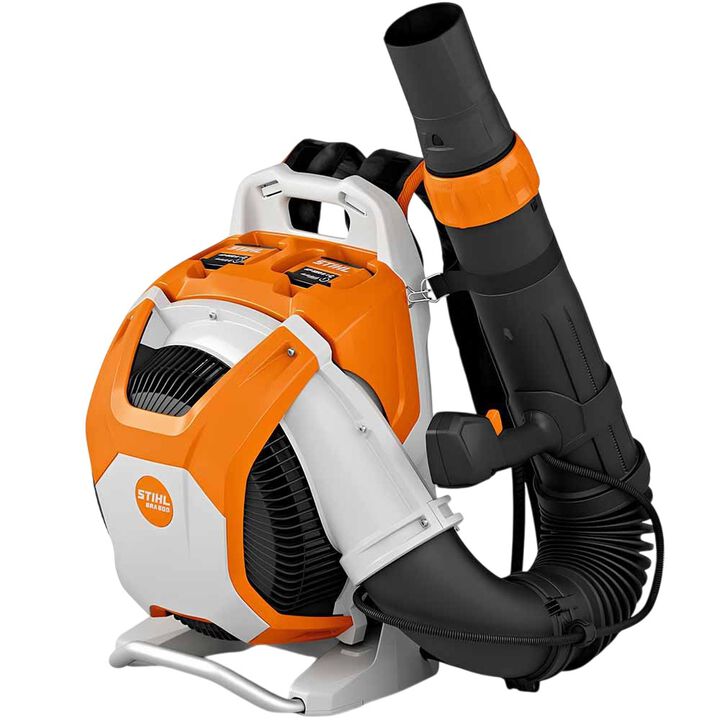 Stihl BRA 600-B 789 Cfm 36V Cordless Battery Powered Backpack Blower (Bare Tool)