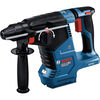 Bosch 18V Bulldog 1in Rotary Hammer SDS Plus (Bare Tool), small image number 1