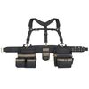 CLC 5 Piece Heavy Duty Framer's Comfort Lift Combo System, small image number 2