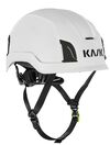 KASK America Zenith X Max HD Polypropylene Safety Helmet White & Black, small image number 1