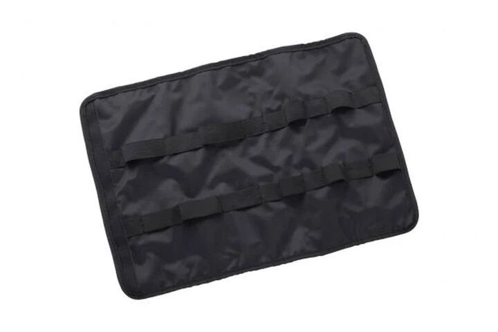 Fluke Roll-Up Tool Pouch, large image number 1