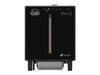 Bradley Smoker Black 4 Racks 4094 BTU Raven Electric Smoker, small image number 1