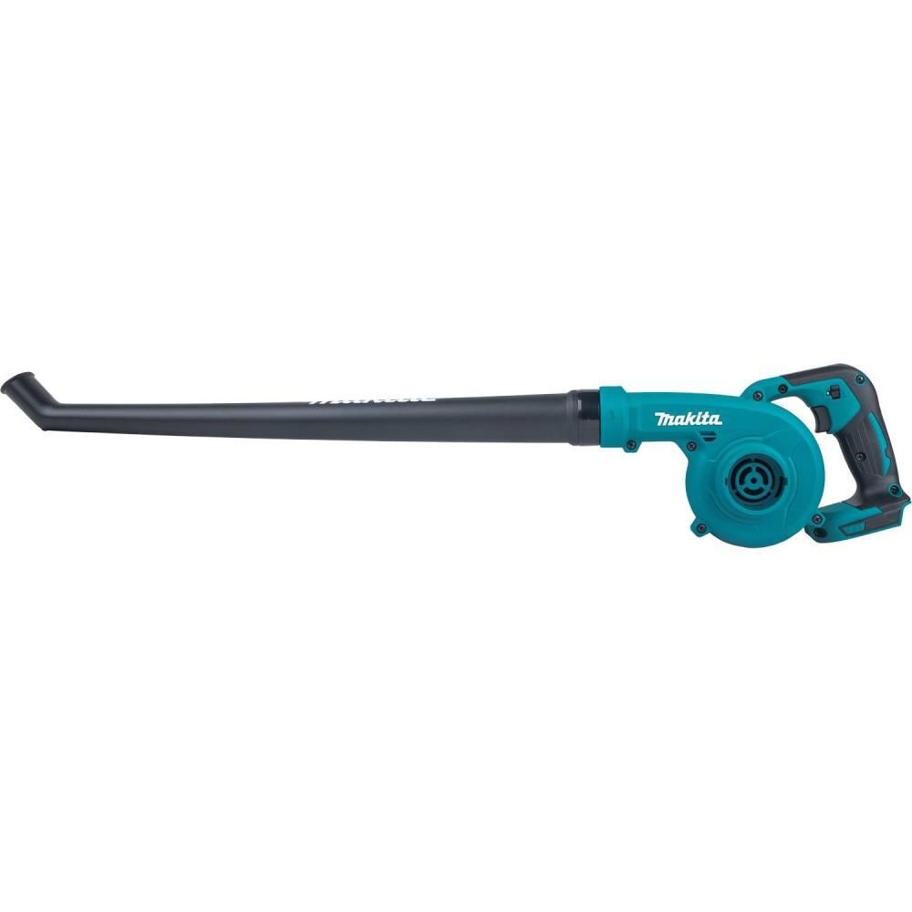 Makita 18V LXT Lithium-Ion Cordless Floor Blower (Bare Tool), large image number 15