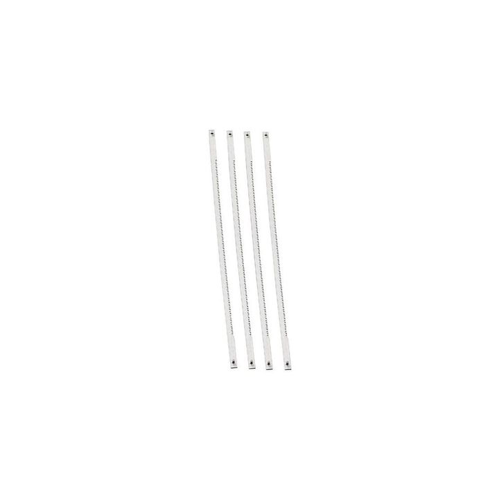 Stanley Coping Saw Blade 4pk