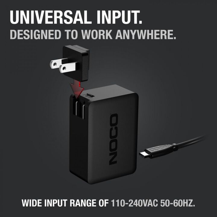 Noco USB Charger 65W, large image number 2