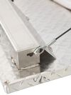 Crescent JOBOX 96in Aluminum Topside Truck Box Black, small image number 5