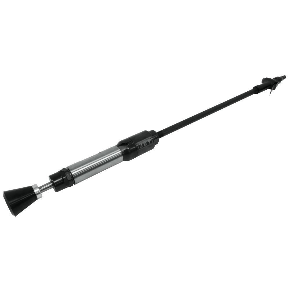 JET 2-9/16in Stroke 1000 BPM Floor Sand Rammer, large image number 1