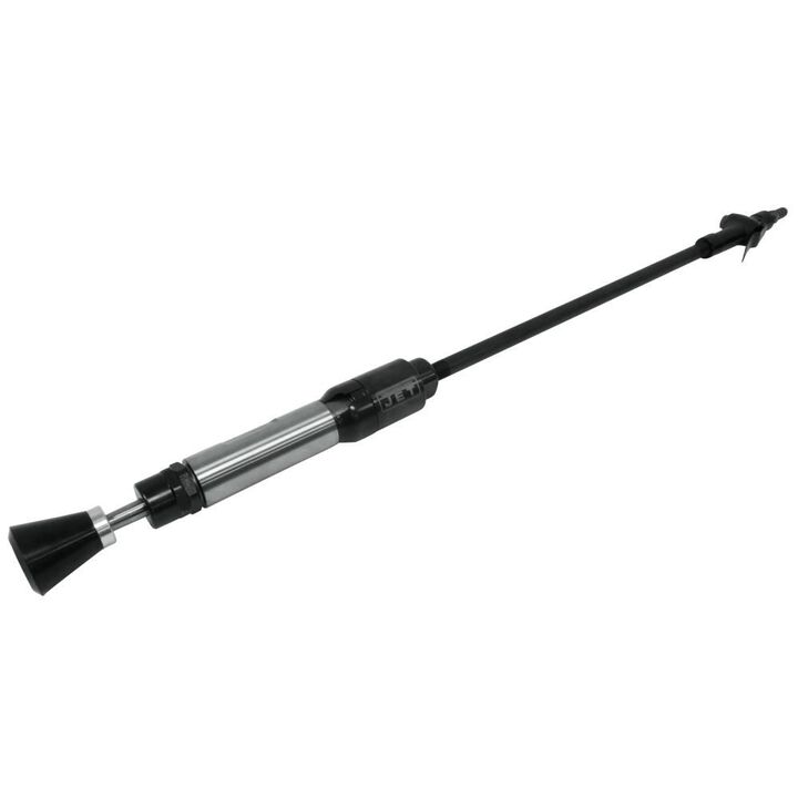 JET 2-9/16in Stroke 1000 BPM Floor Sand Rammer