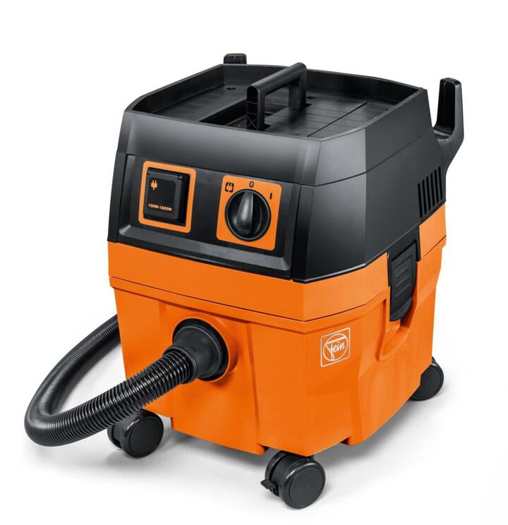 Fein Turbo I (9-20-27) Vacuum 5.8 Gallon