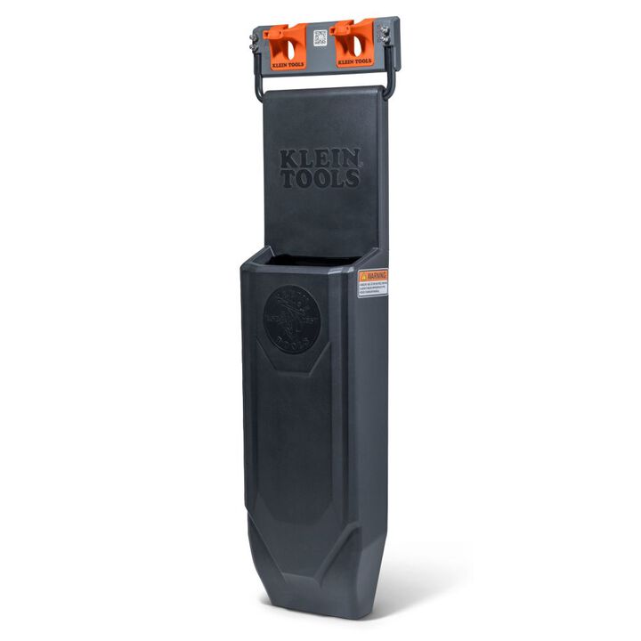 Klein Tools Chainsaw Scabbard S-Hook, large image number 4